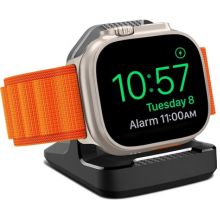 Przejdź do ładowarek do Apple Watch